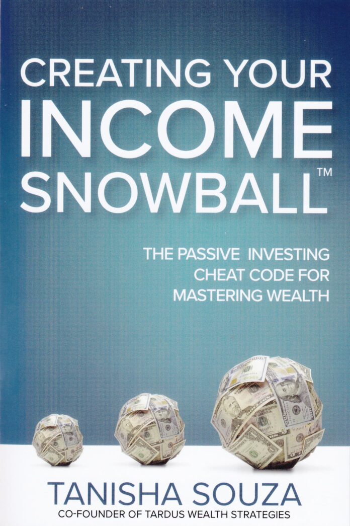 Creating Your Income Snowball: The Passive Investing Cheat Code for Mastering Wealth