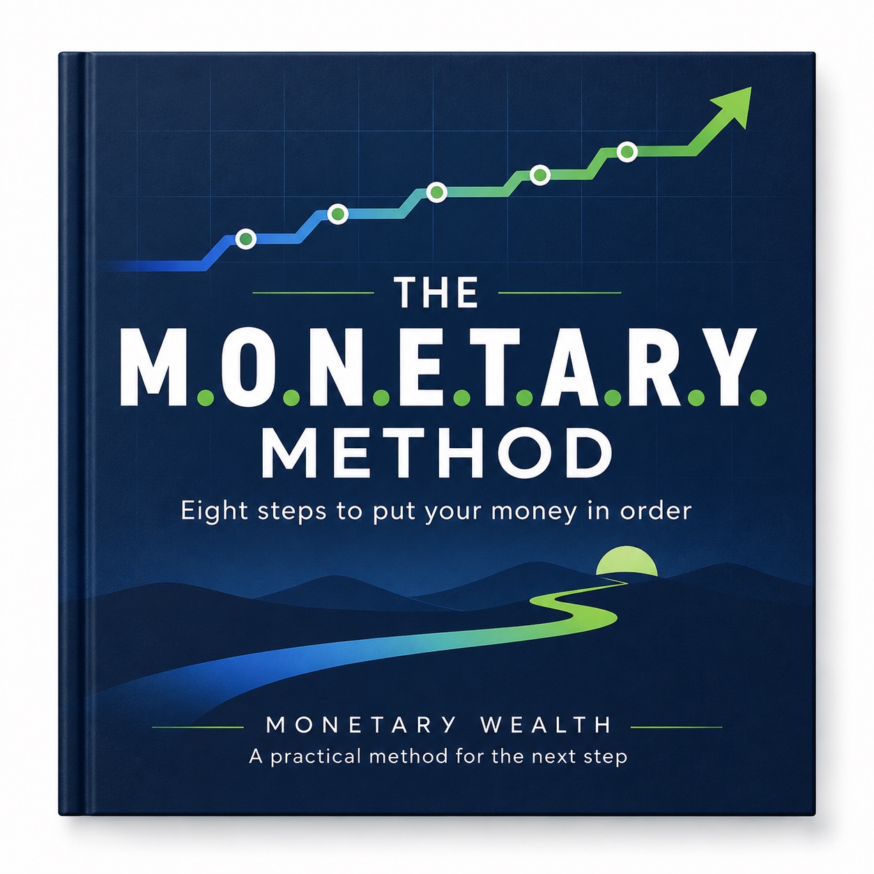 The Monetary Method cover